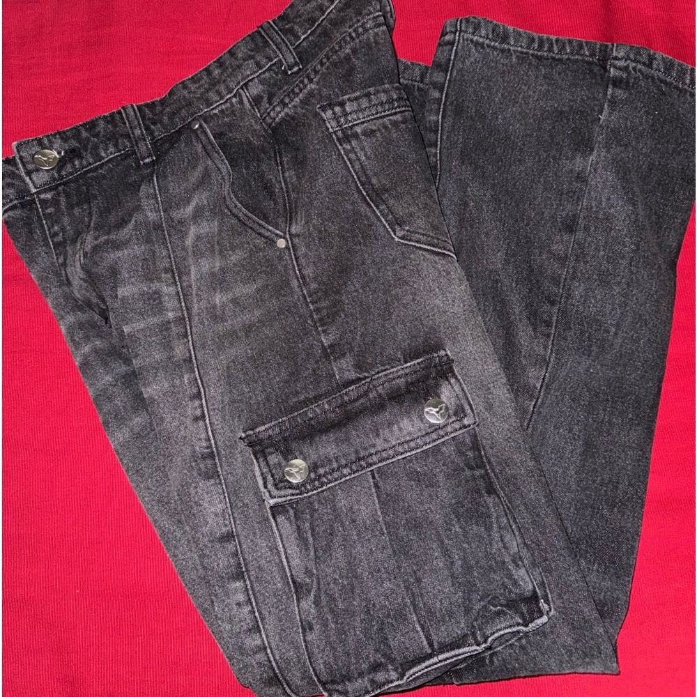 Ditch Jeans